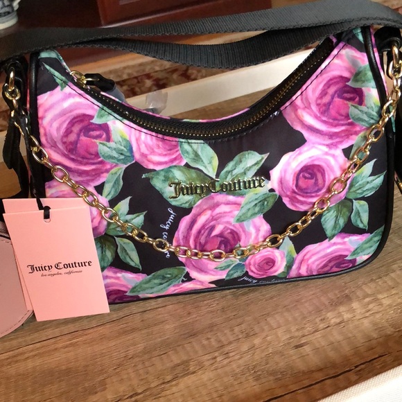 Juicy Couture Handbags - Juicy Couture Handbag